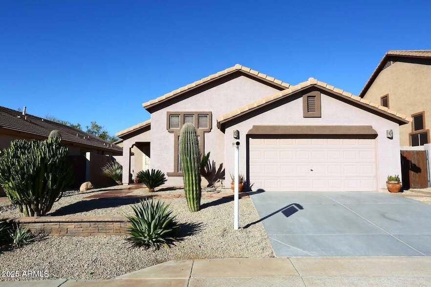 9058 E Halifax St in Mesa, AZ - Building Photo
