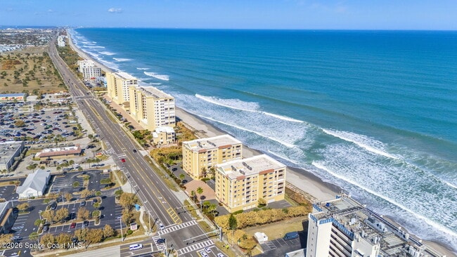 1805-1A1a Jimmy Buffett Mem Hwy in Indian Harbour Beach, FL - Building Photo - Building Photo