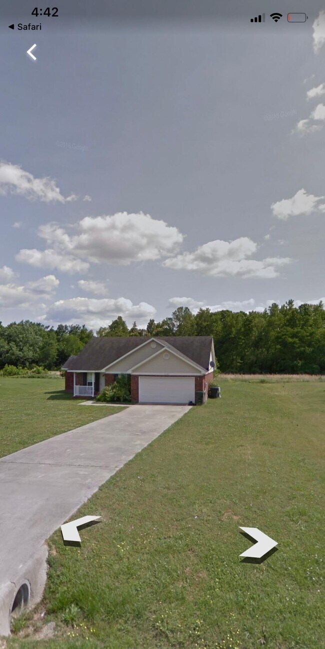 14167 Pulaski Pike Rentals in Ardmore, AL