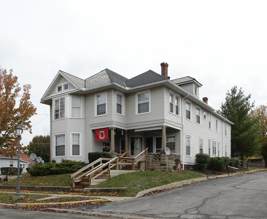 Demolished in Willard, OH - Building Photo