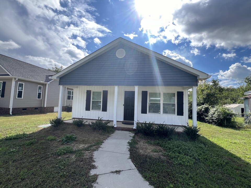 359 Baker St in Rock Hill, SC - Building Photo