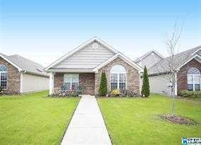 2183 Village Ln in Calera, AL - Building Photo - Building Photo