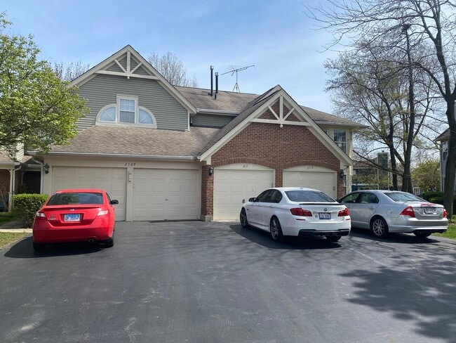 property at 2111 Camden Ln