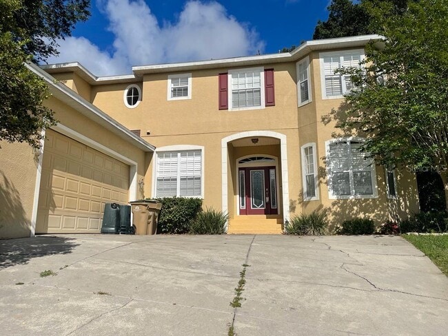 property at 12340 Lake Valley Dr