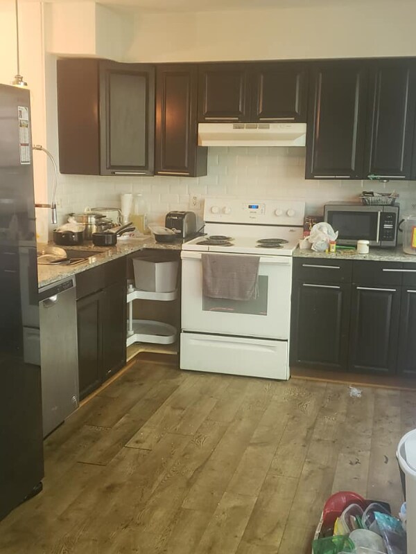 7245 Morrison Dr in Greenbelt, MD - Building Photo - Building Photo