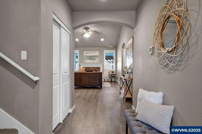 2753 NW Dover Ave in Albany, OR - Building Photo - Building Photo