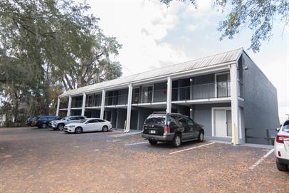 830 E Park Ave in Tallahassee, FL - Building Photo - Building Photo