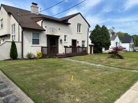 1204 E Main St in Millville, NJ - Building Photo