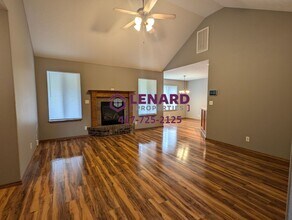 4430 W Tilden St in Springfield, MO - Building Photo - Building Photo