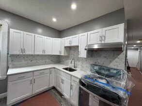 419 Seaver St in Boston, MA - Building Photo - Building Photo
