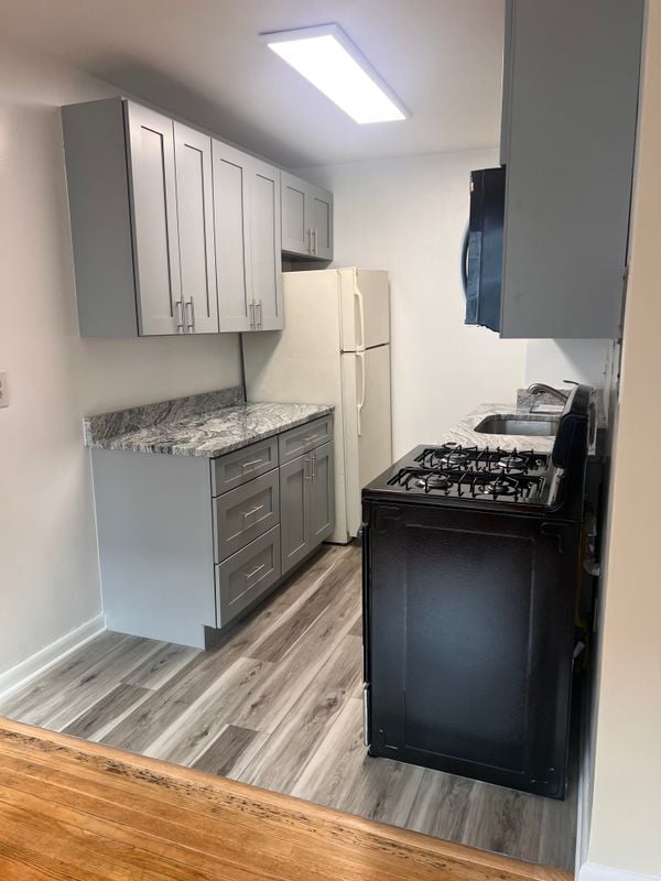 1200 S Arlington Ridge Rd in Arlington, VA - Building Photo - Building Photo