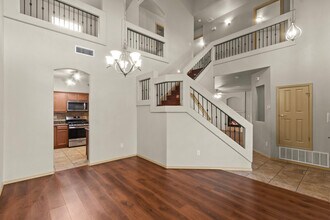 3103 Sunny Prairie Dr in El Paso, TX - Building Photo - Building Photo