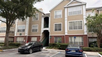 13103 Mulberry Park Dr in Orlando, FL - Building Photo