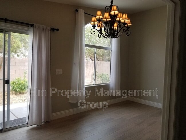 6084 Camden Cove St in North Las Vegas, NV - Building Photo - Building Photo
