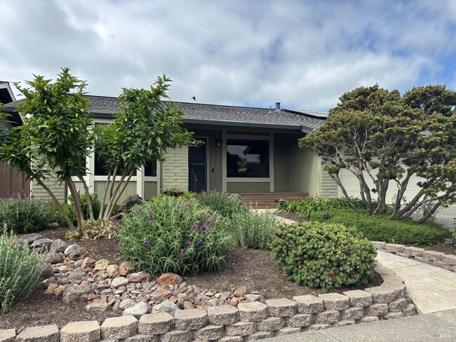 1508 Galaxy Ct in Rohnert Park, CA - Building Photo - Building Photo