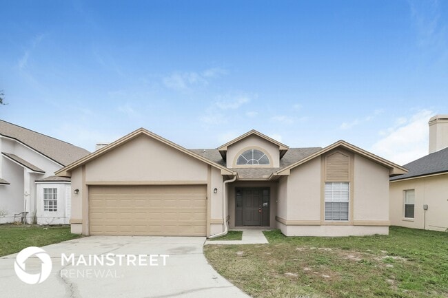 property at 1066 Covington St