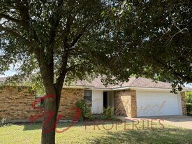 719 Diana Ln in Stephenville, TX - Building Photo