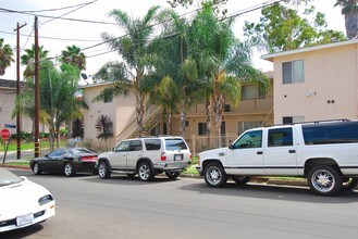 26103 Belle Porte Ave in Harbor City, CA - Building Photo - Building Photo