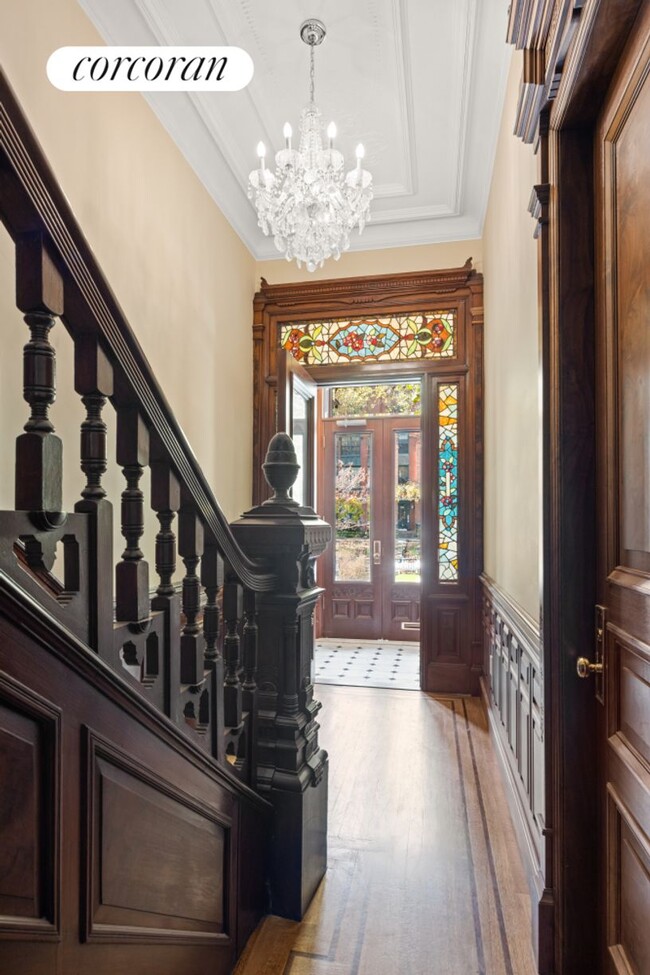323 Washington Ave in Brooklyn, NY - Building Photo - Building Photo