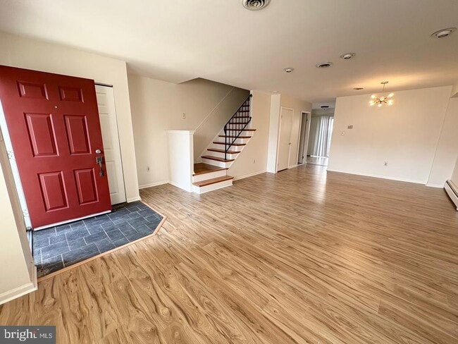 property at 3008 Walnut Ridge Dr