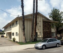 11391 Stanford Ave Apartments