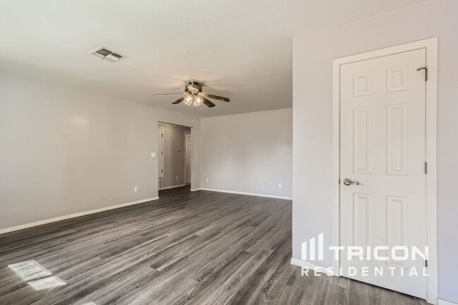 3020 W Mariposa St in Phoenix, AZ - Foto de edificio - Building Photo