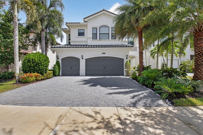 property at 16726 Picardy Way