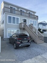 1105 N Ocean Ave in Seaside Park, NJ - Building Photo