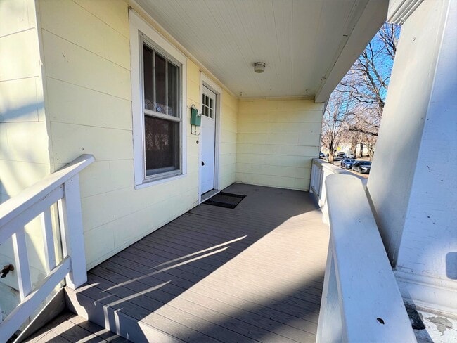 1311 Houston St in Manhattan, KS - Building Photo - Building Photo