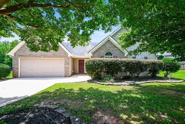 property at 3102 Delaware Loop