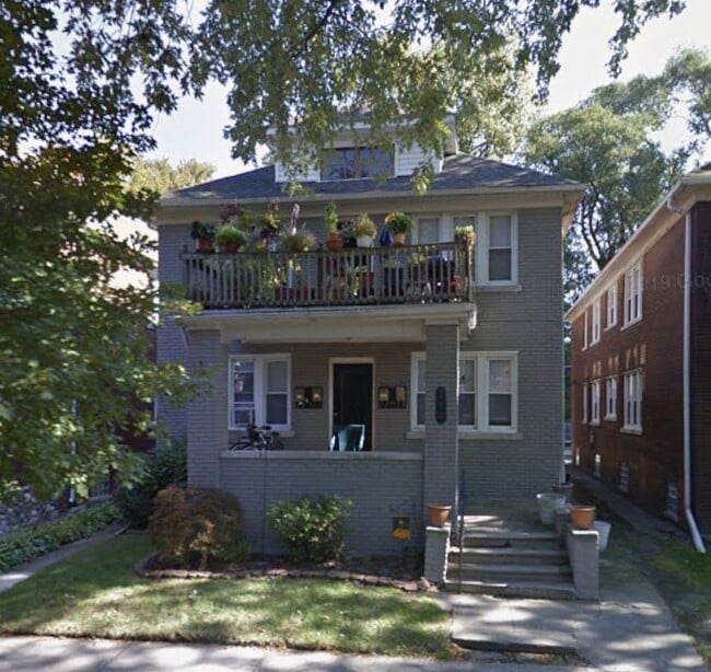 862 Nottingham Rd, Unit 2S
