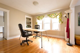38 Boston Ave-Unit -# 2 in Somerville, MA - Building Photo - Building Photo
