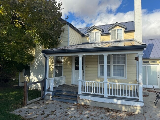 709 East Remington Drive in Ellensburg, WA - Building Photo - Building Photo