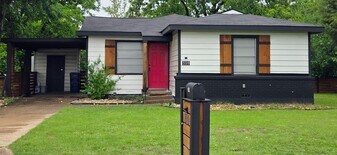 510 Meggs St in Copperas Cove, TX - Building Photo