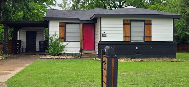 property at 510 Meggs St