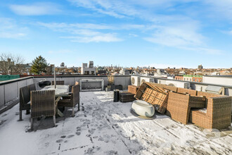 1008 Decatur St in Brooklyn, NY - Building Photo - Building Photo