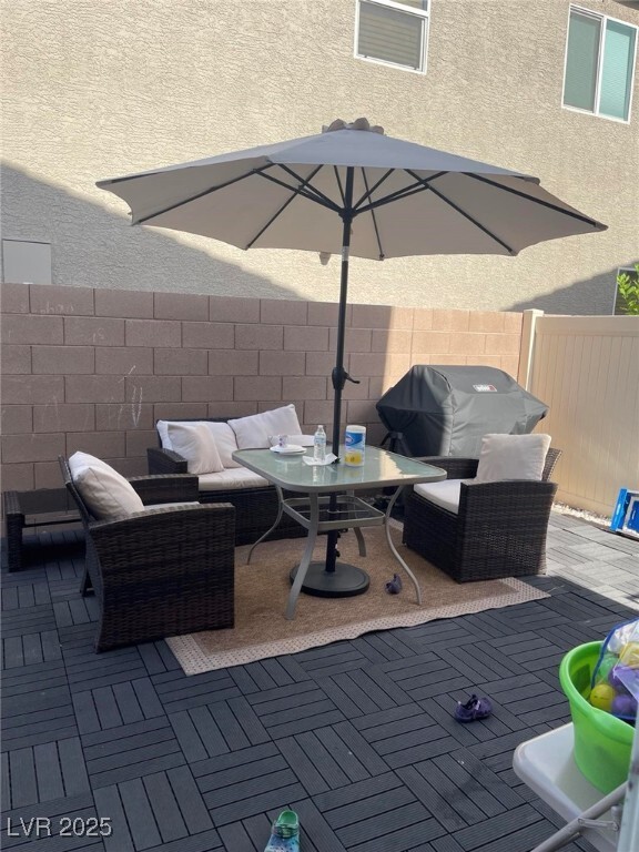 property at 5045 Bloodhound St