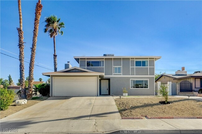 property at 5301 Westleigh Ave