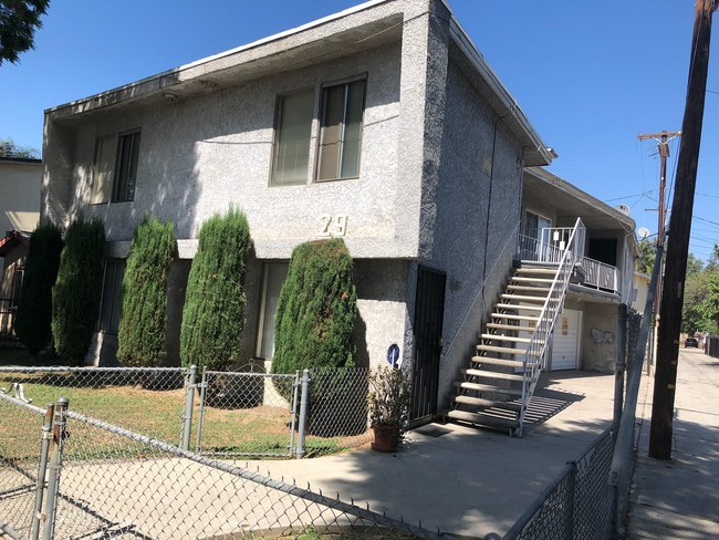 29 W Bort St, Unit 5