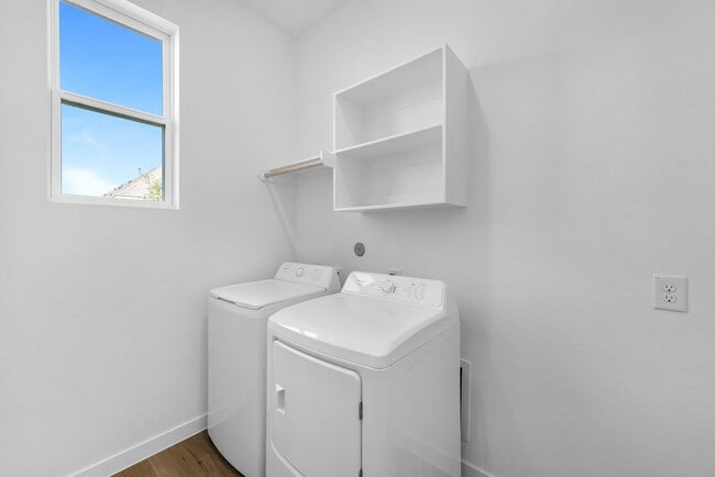 property at 2323 Hazel Berry St