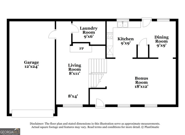 5725 Norman Ct in Atlanta, GA - Building Photo - Building Photo