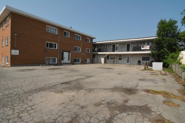 property at 19 Wellington St