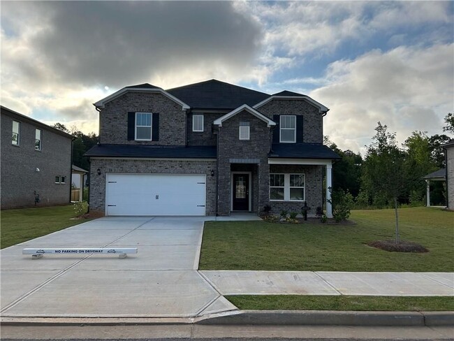 property at 6907 Winchester Pl