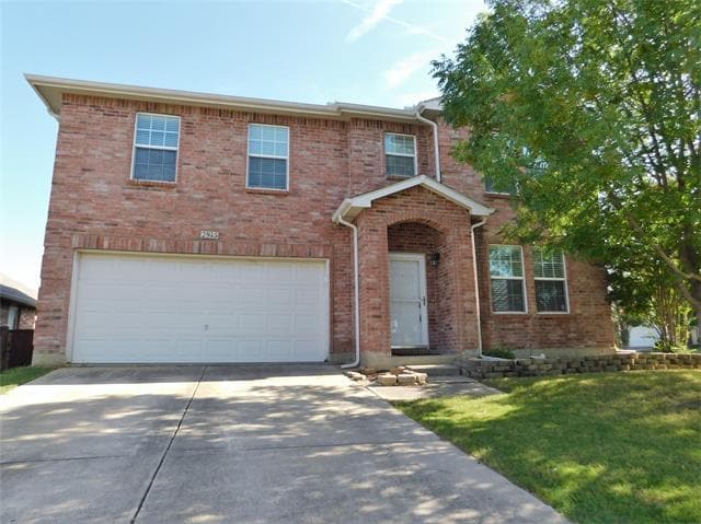 2915 Lonesome Trail in Denton, TX - Building Photo - Building Photo