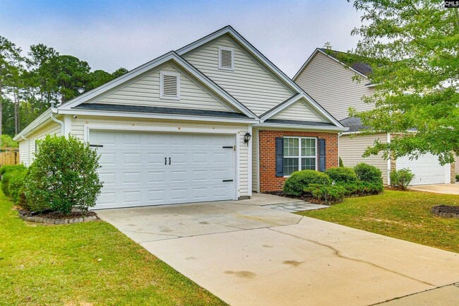 property at 158 Flinchum Pl