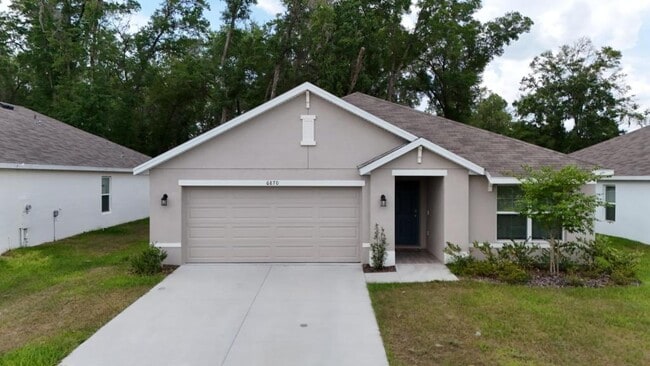 6870 SE 112th Ln in Belleview, FL - Building Photo - Building Photo