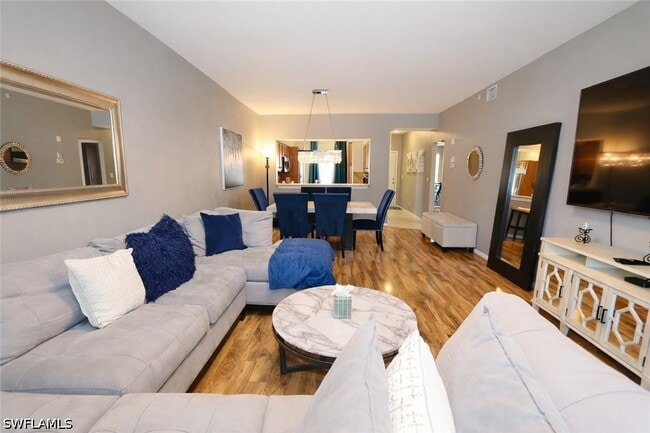 property at 3225 Cypress Glen Way
