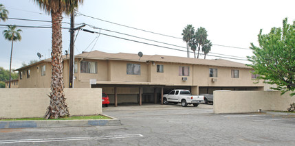 2049 Las Vegas Ave in Pomona, CA - Building Photo - Building Photo