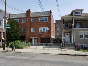 Bronx Multi Family - Parker Street in Bronx, NY - Building Photo - Other