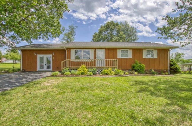 property at 185 Lois Dr